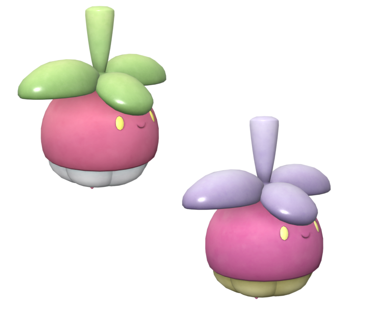 Download ZIP Archive - Pokémon Scarlet / Violet