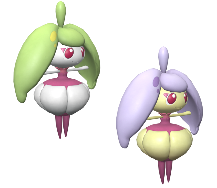 Download ZIP Archive - Pokémon Scarlet / Violet