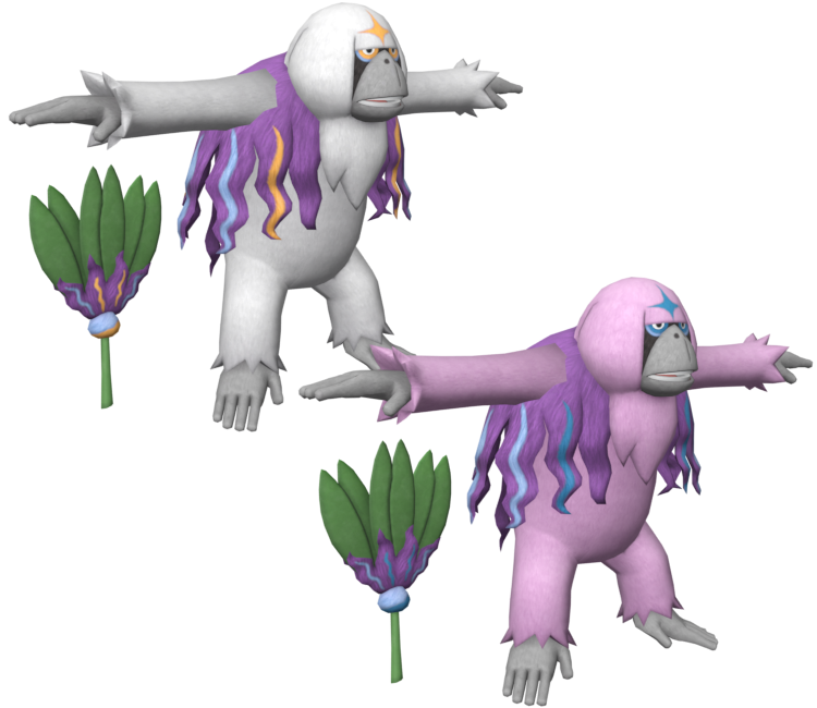 Download ZIP Archive - Pokémon Scarlet / Violet