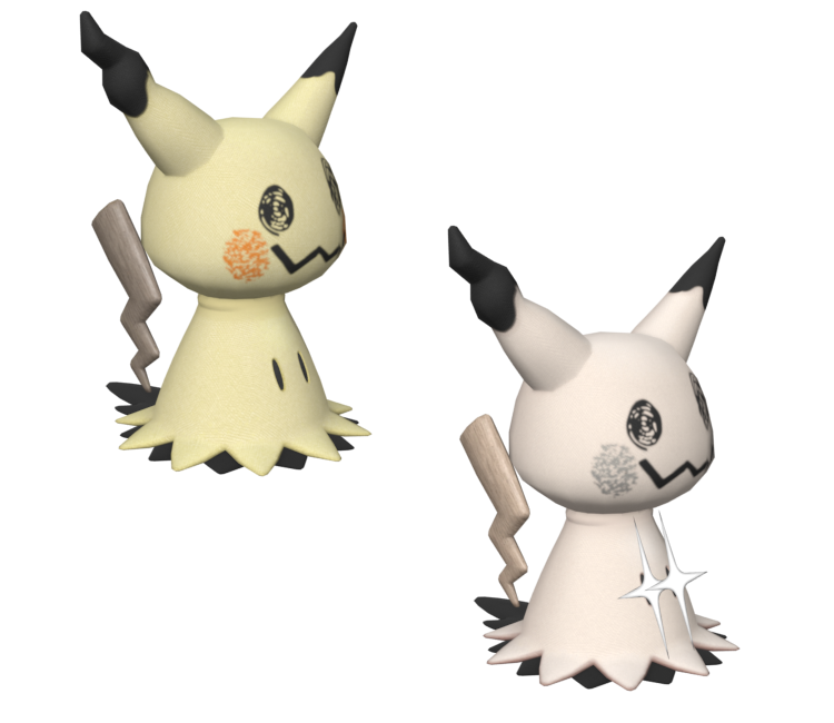 Download ZIP Archive - Pokémon Scarlet / Violet