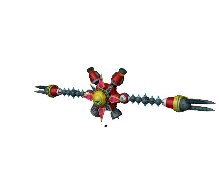 Preview in Browser - Sonic Colors Ultimate