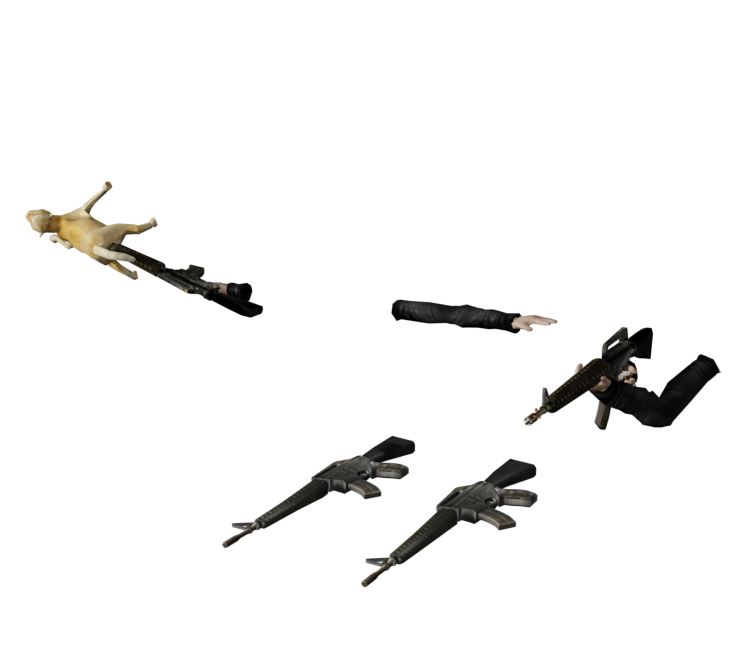 Preview in Browser - Postal 2