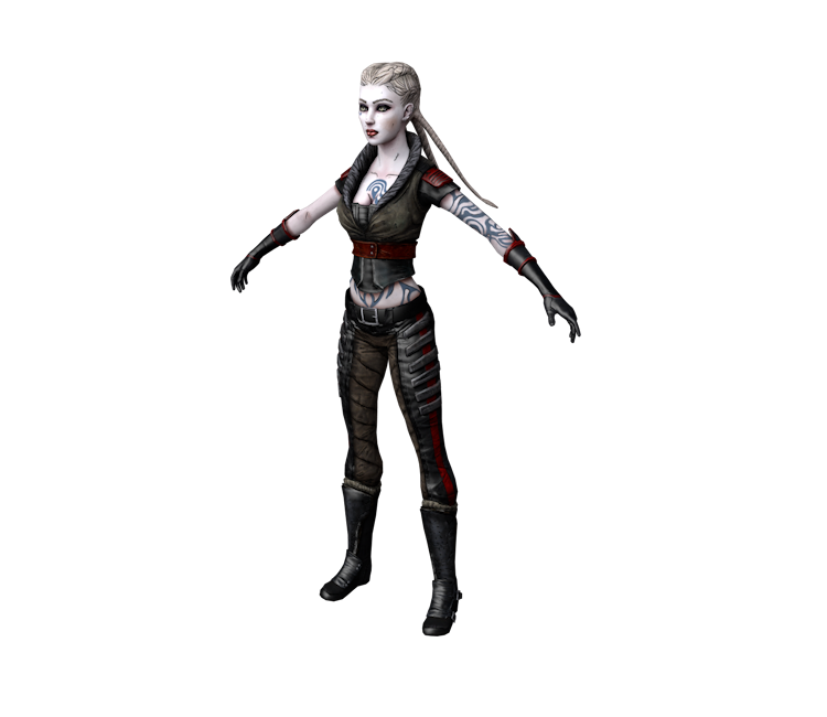 Preview in Browser - Borderlands
