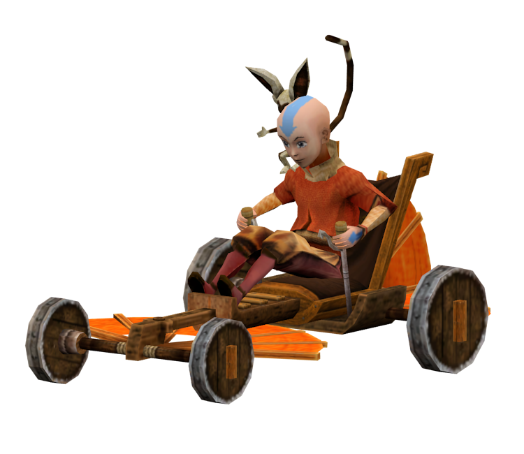 Preview in Browser - Nick Racers Revolution 3D