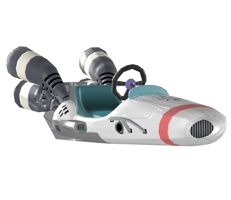 Download ZIP Archive - Mario Kart 8