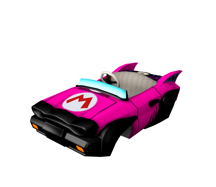 Download ZIP Archive - Mario Kart 8