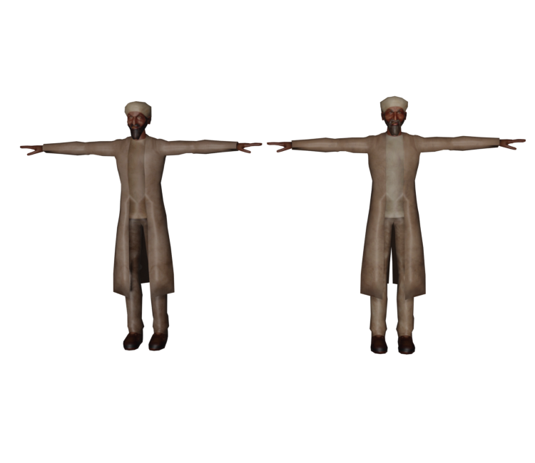 Download ZIP Archive - Postal 2