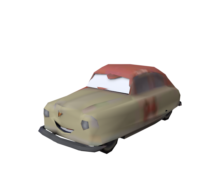 Preview in Browser - Cars: Lightning League