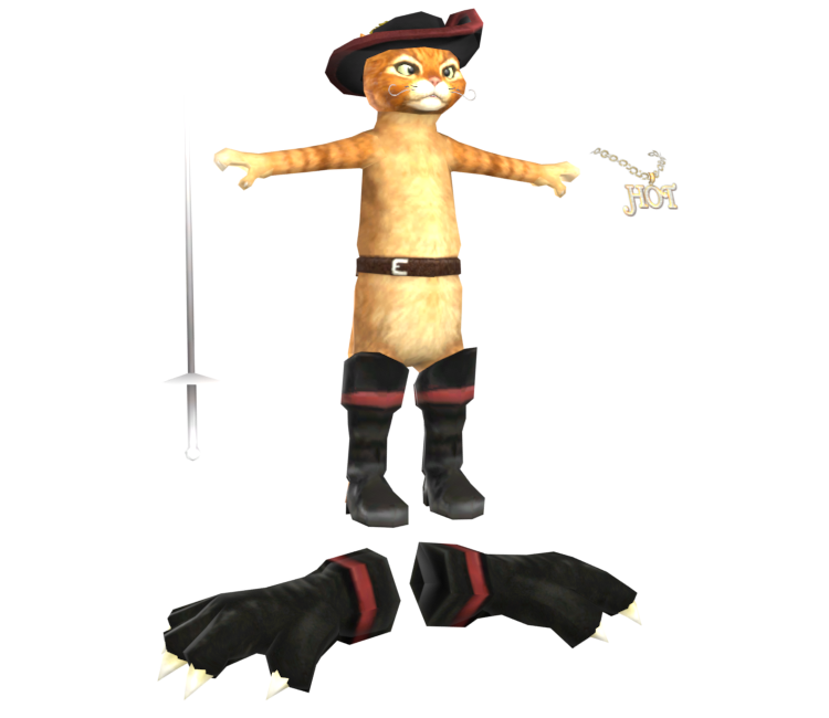 Download ZIP Archive - Shrek 2