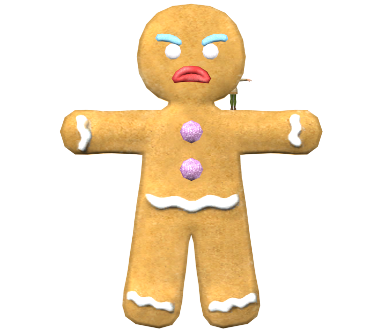 Preview in Browser - Shrek 2