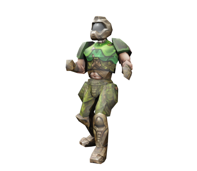 Preview in Browser - Quake 3: Arena