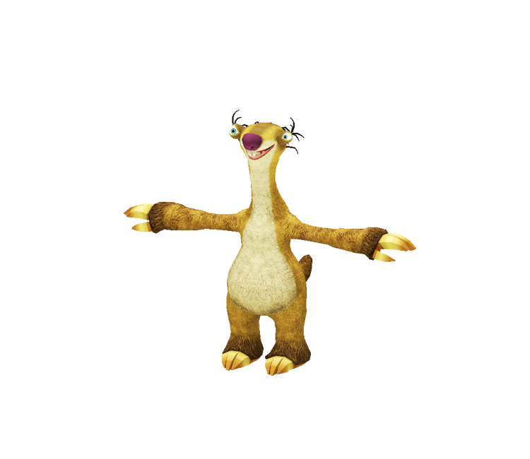 Preview in Browser - Ice Age: Arctic Blast