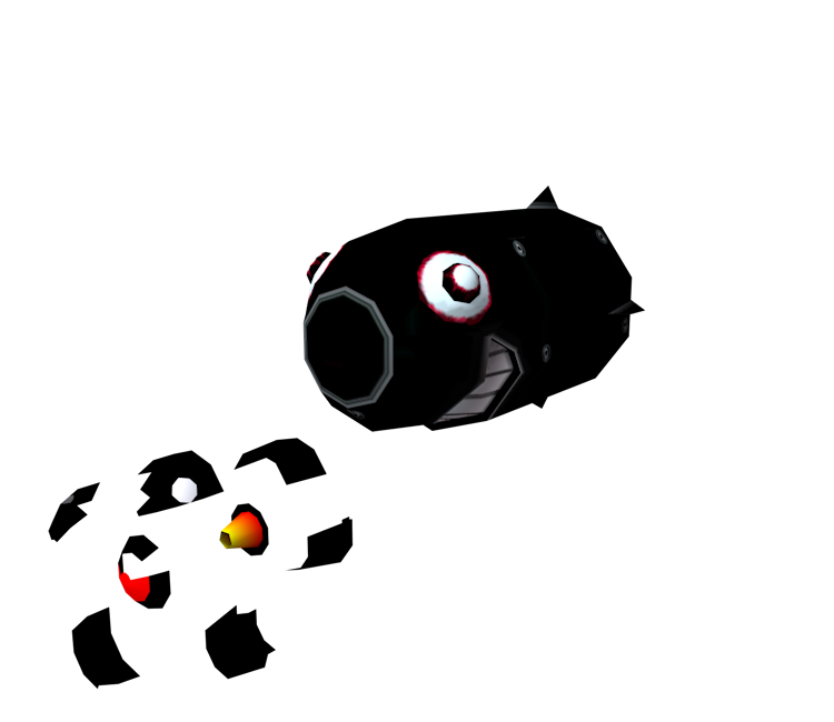 Download ZIP Archive - Super Mario Sunshine