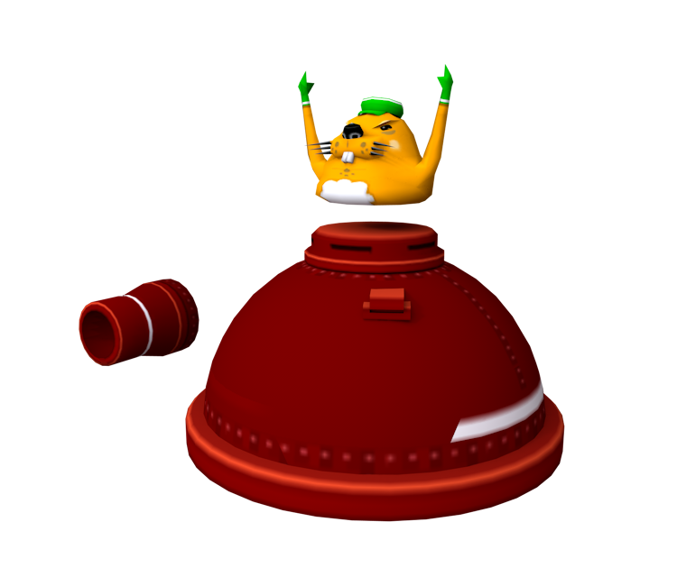 Download ZIP Archive - Super Mario Sunshine