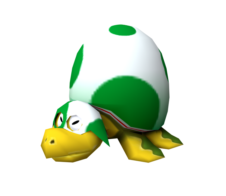 Download ZIP Archive - Super Mario Sunshine