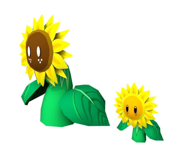 Download ZIP Archive - Super Mario Sunshine