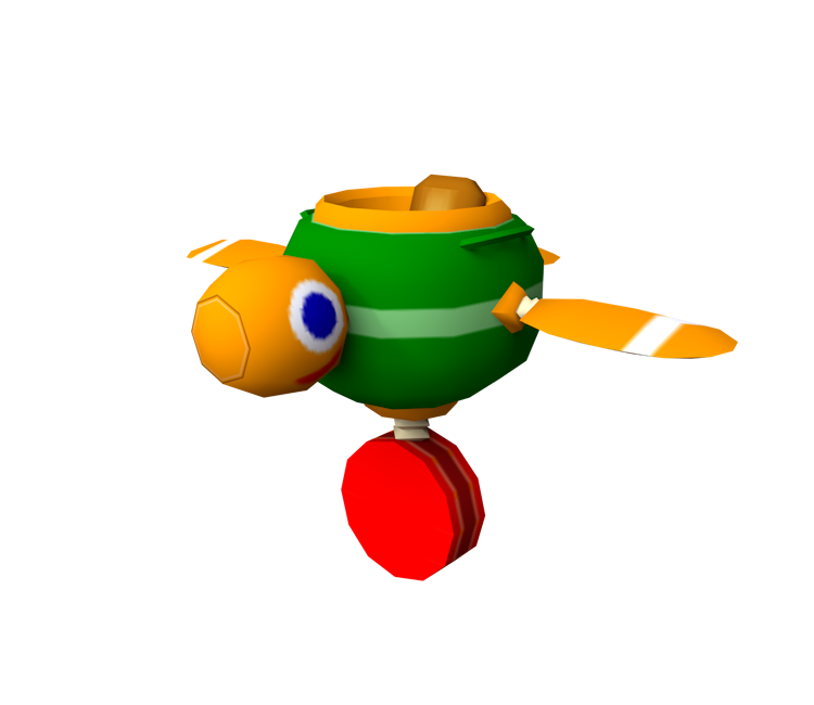 Download ZIP Archive - Super Mario Sunshine