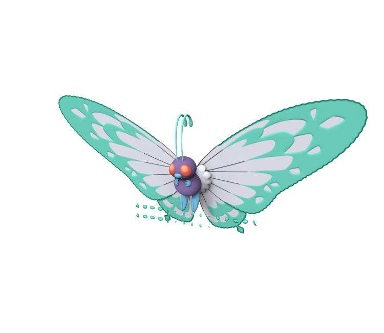 Preview in Browser - Pokémon Sword / Shield
