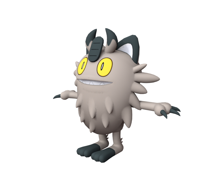 Download ZIP Archive - Pokémon Sword / Shield
