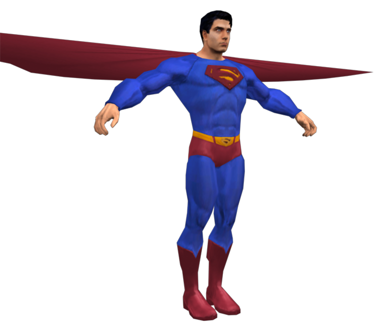 Preview in Browser - Superman Returns