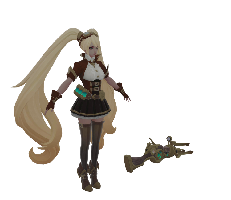 Preview in Browser - Mobile Legends Bang Bang
