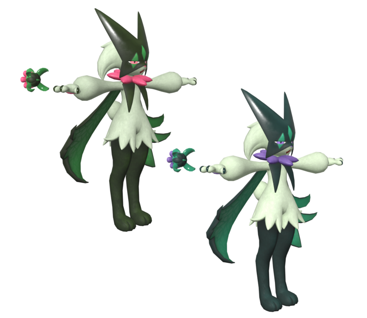 Download ZIP Archive - Pokémon Scarlet / Violet