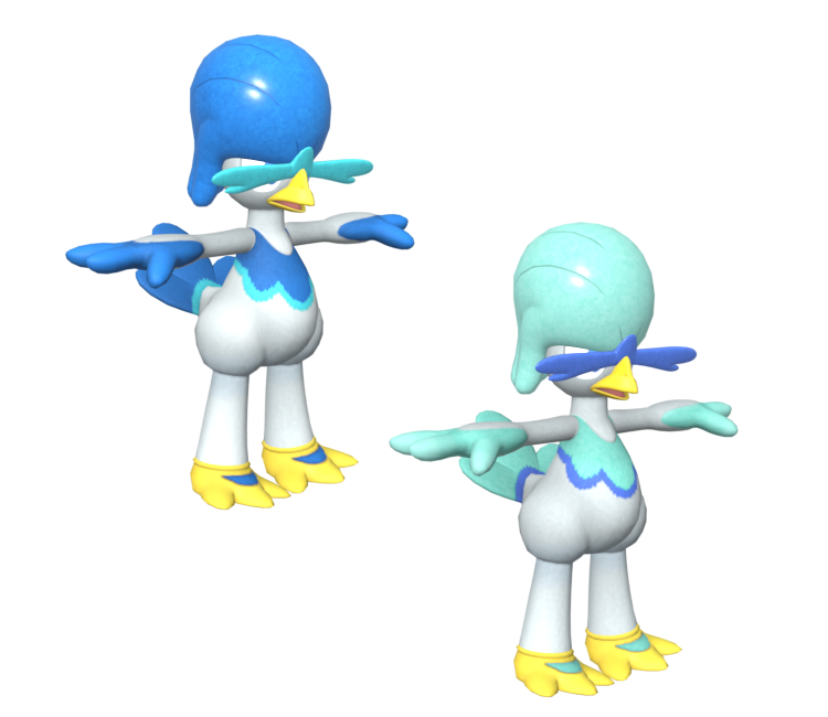 Download ZIP Archive - Pokémon Scarlet / Violet