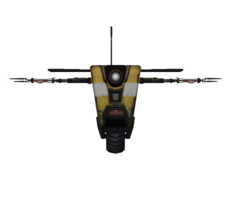 Preview in Browser - Borderlands 2