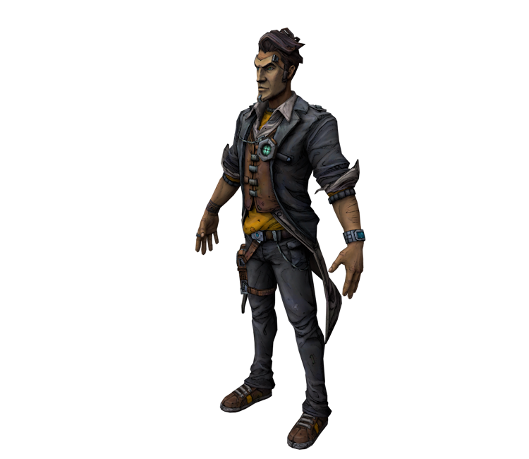 Preview in Browser - Borderlands 2