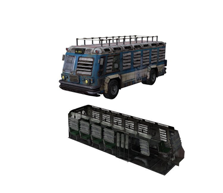 Preview in Browser - Borderlands
