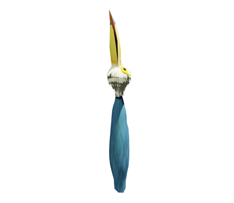 Preview in Browser - Pikmin 2