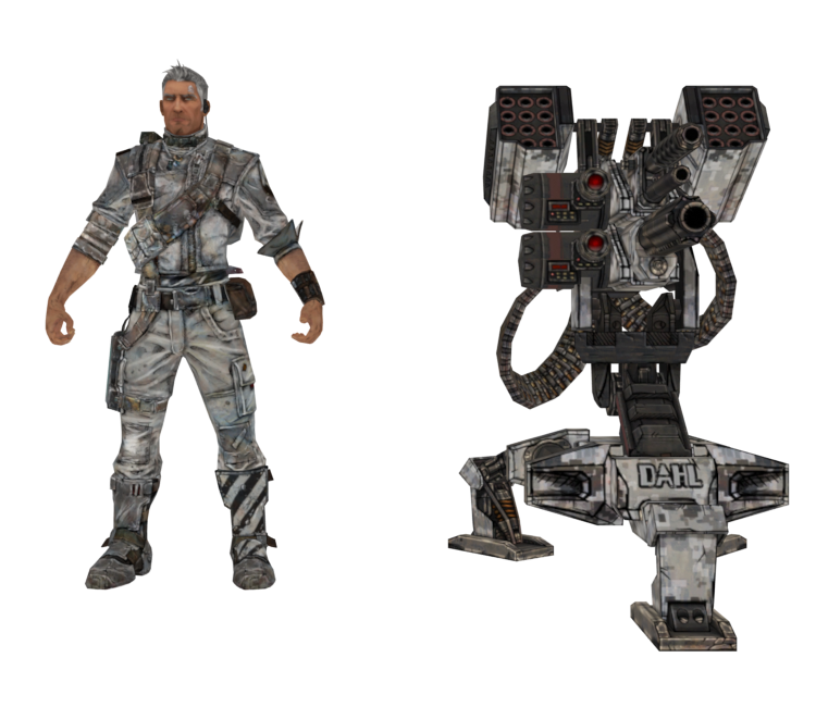 Preview in Browser - Borderlands 2