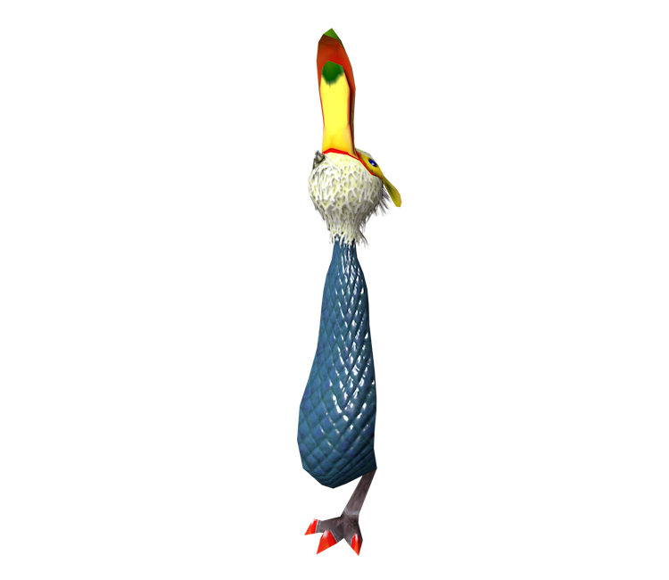 Preview in Browser - Pikmin 2