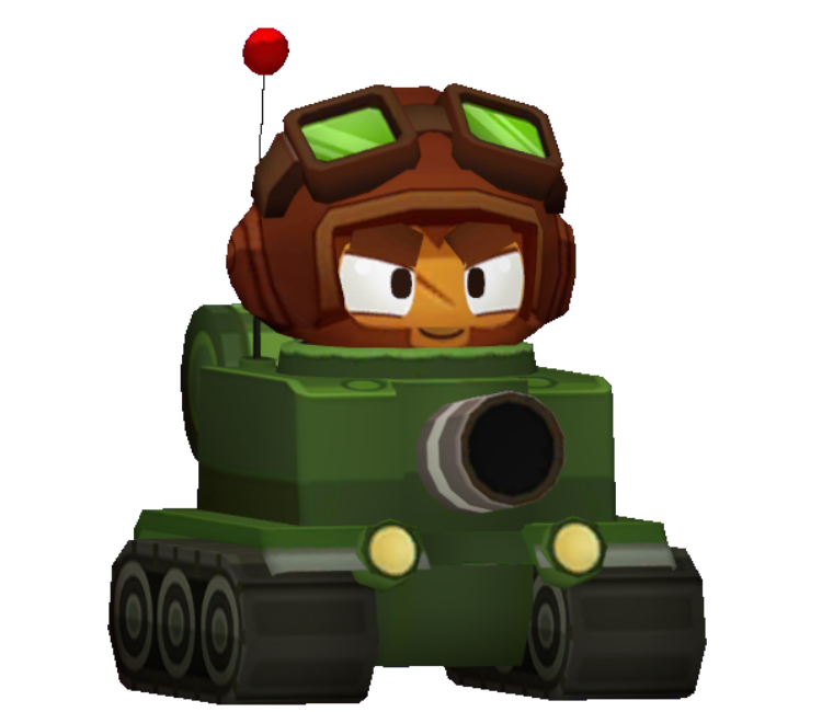 Download ZIP Archive - Bloons Pop!