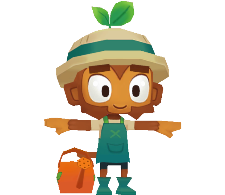 Preview in Browser - Bloons Pop!