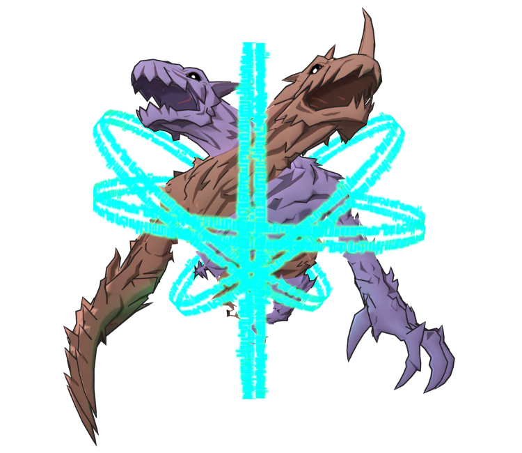 Preview in Browser - Digimon New Century
