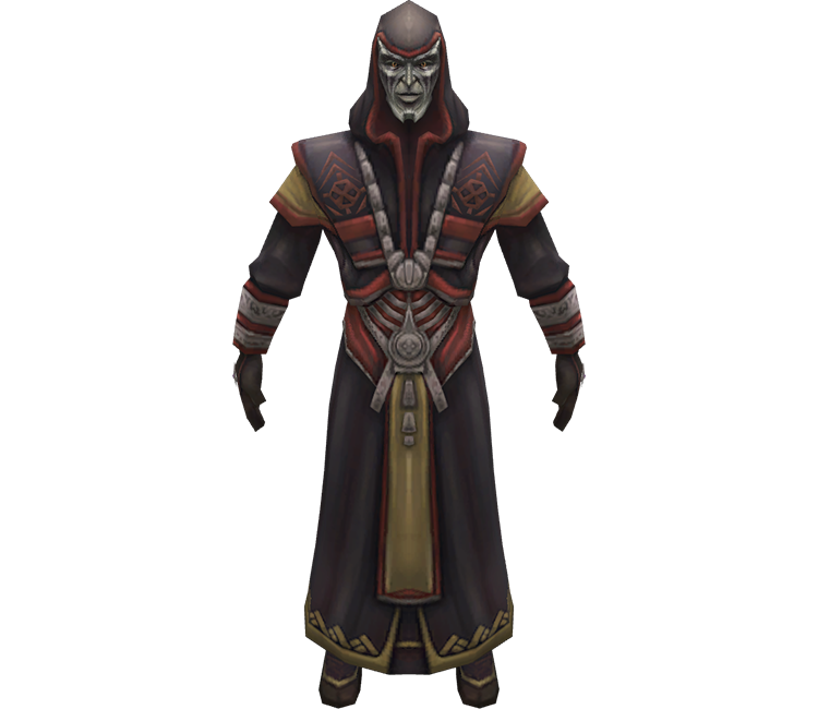Preview in Browser - RuneScape 3