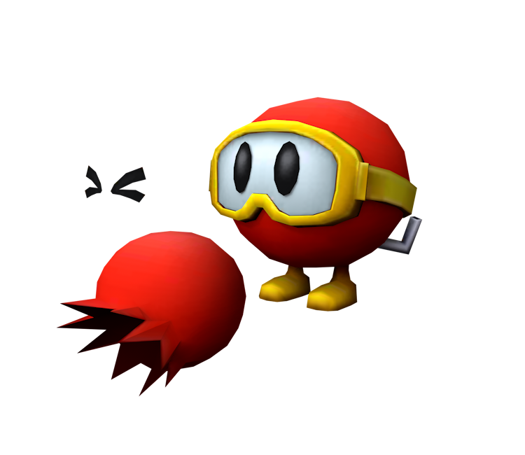 Preview in Browser - Super Smash Bros. for Nintendo 3DS