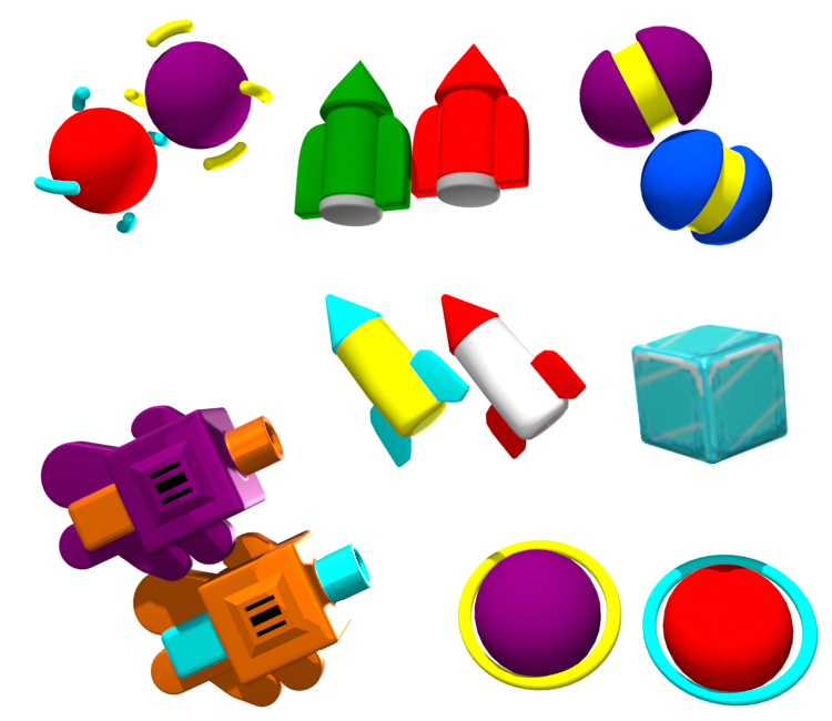 Preview in Browser - Jazz Jackrabbit Customs