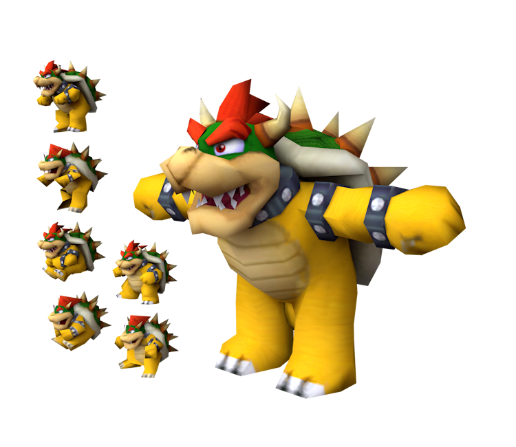 Preview in Browser - Mario Kart Wii