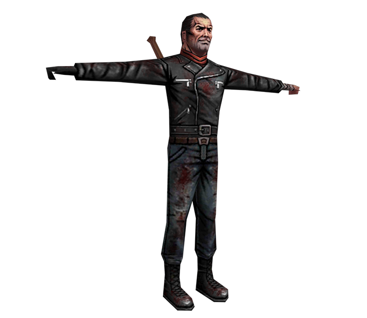 Preview in Browser - The Walking Dead: Survivors