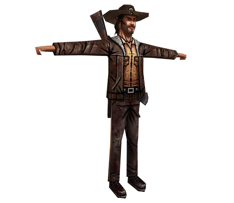 Preview in Browser - The Walking Dead: Survivors
