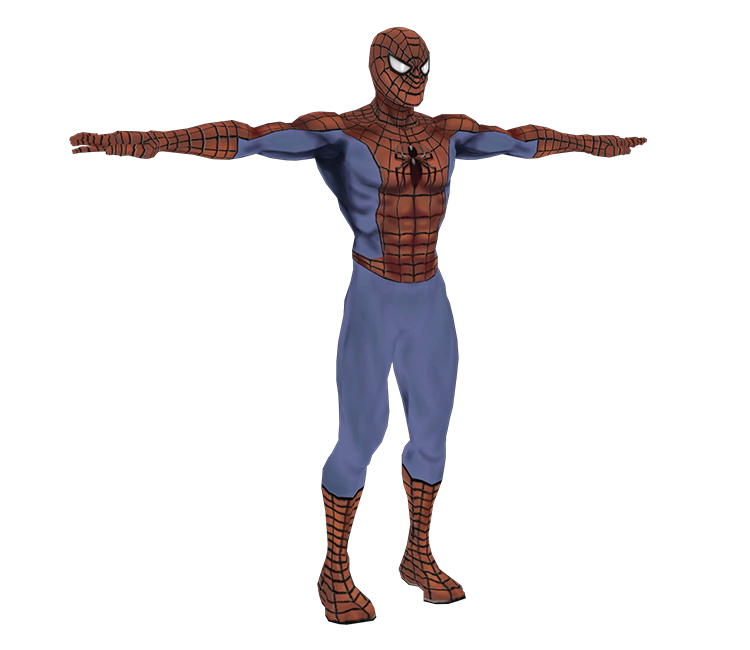Preview in Browser - Marvel Nemesis: Rise of the Imperfects