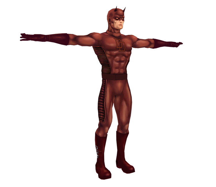 Preview in Browser - Marvel Nemesis: Rise of the Imperfects