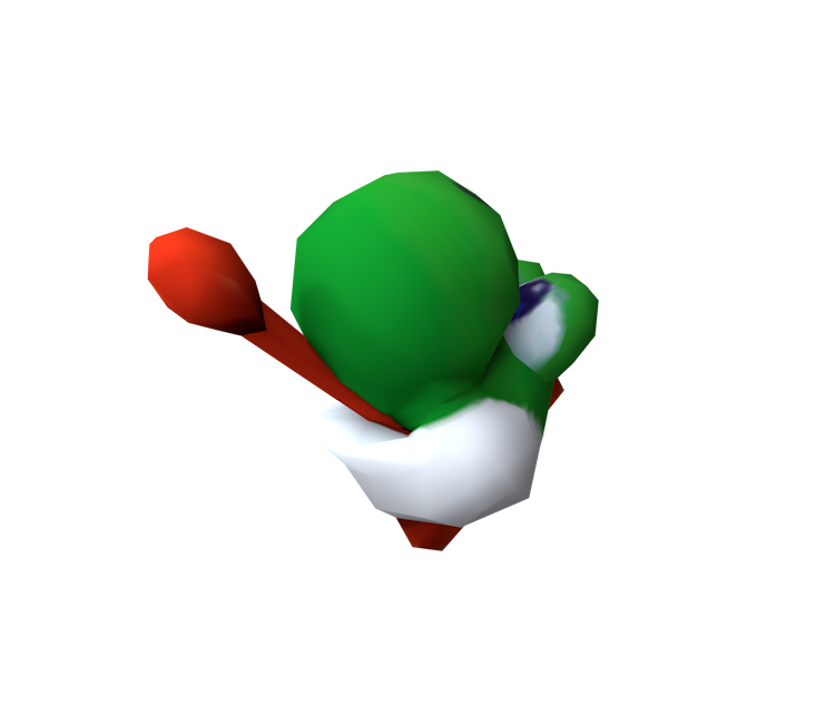 Download ZIP Archive - Super Mario Sunshine