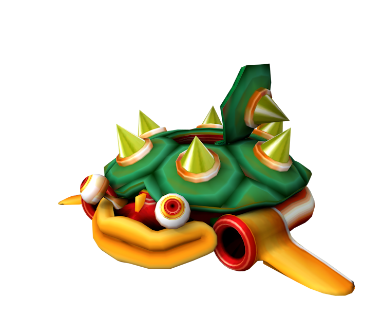 Download ZIP Archive - Super Mario Sunshine