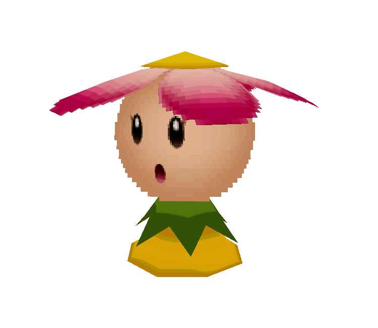 Preview in Browser - Super Mario 64 DS