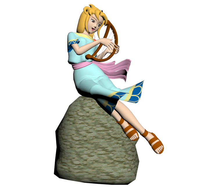 Preview in Browser - Super Smash Bros. Melee