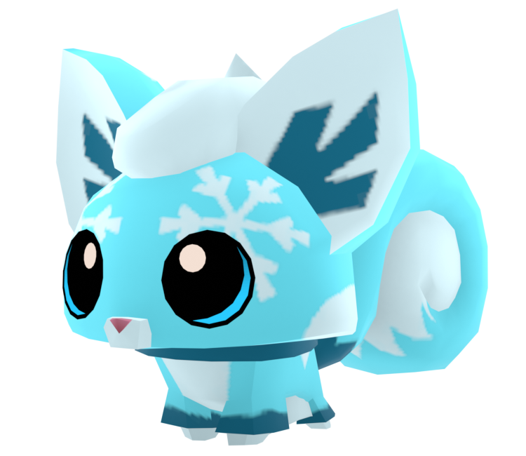 Download ZIP Archive - Animal Jam: Play Wild!