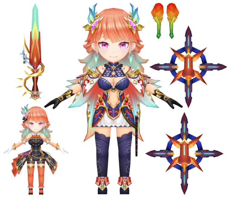 Preview in Browser - Valkyrie Connect